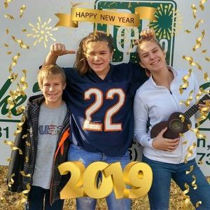 Meet your Posher, Jill